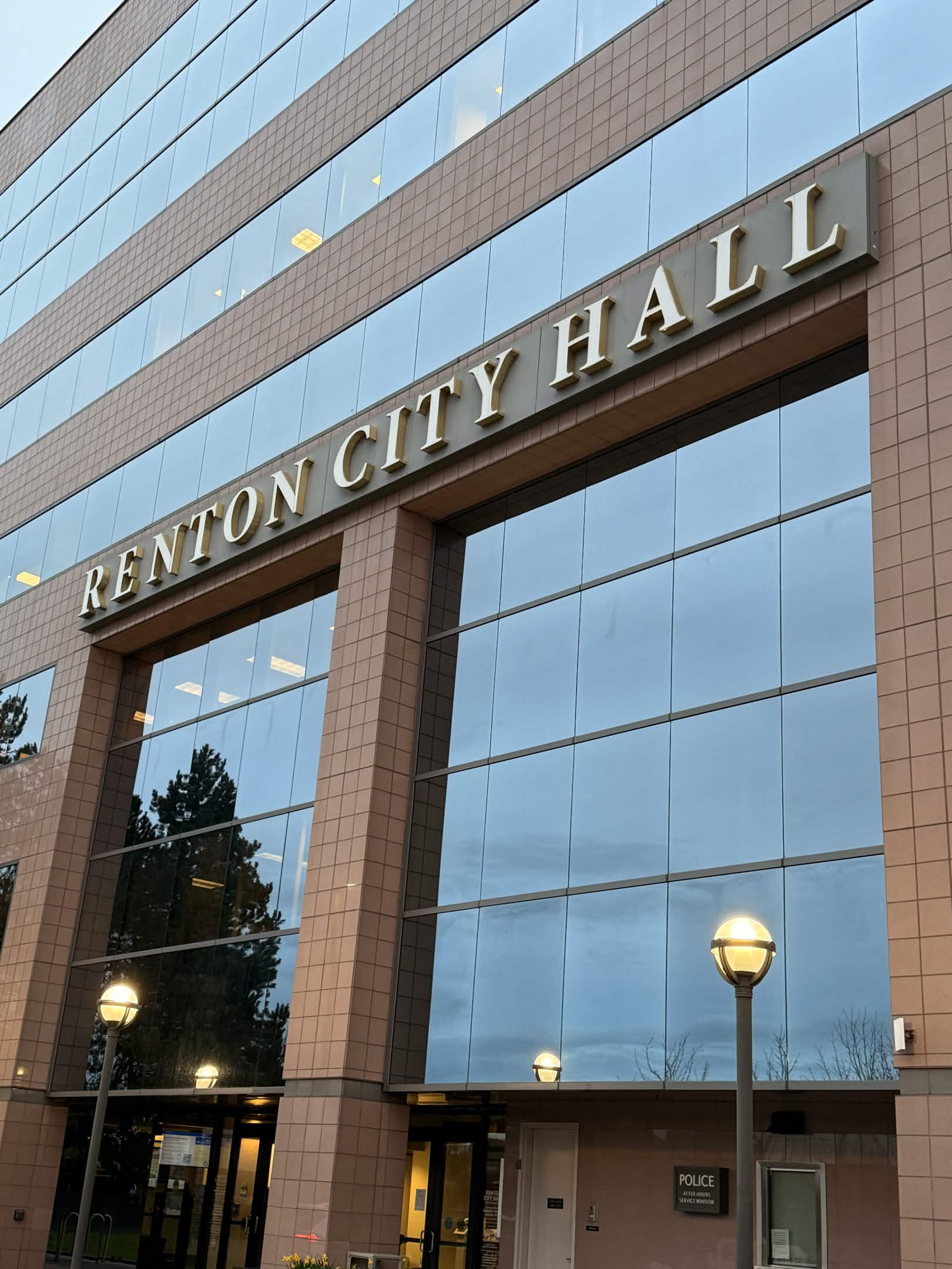 شركة Recology ستتولى خدمات جمع النفايات في رينتون ابتداءً من عام 2027